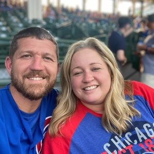 Meet your Posher, Katrina